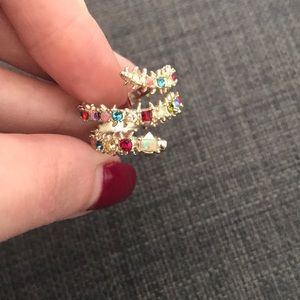 Kendra Scott ring